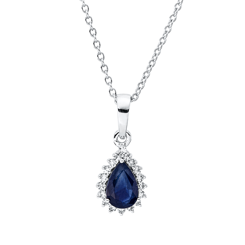 Farbstein Classic Collier
