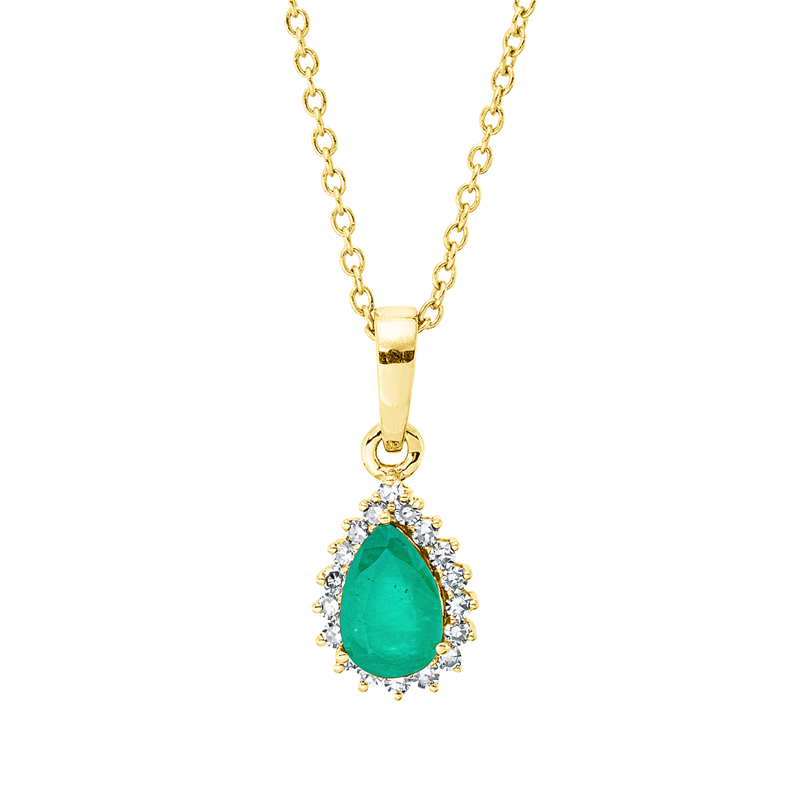 Farbstein Classic Collier