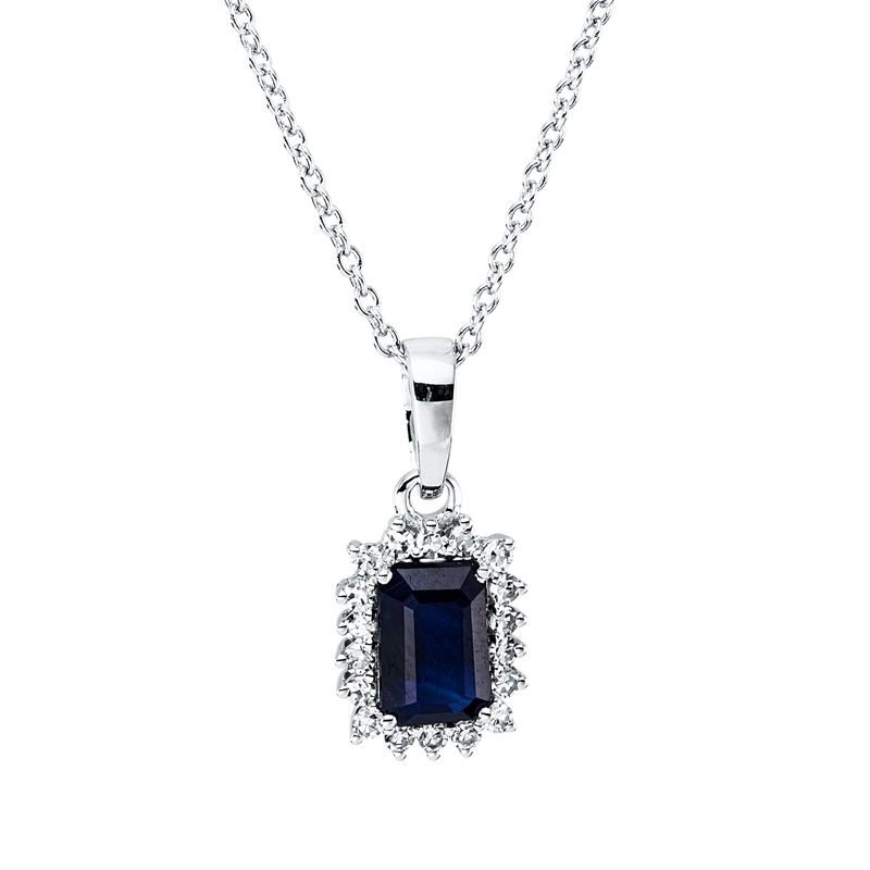 Farbstein Classic Collier