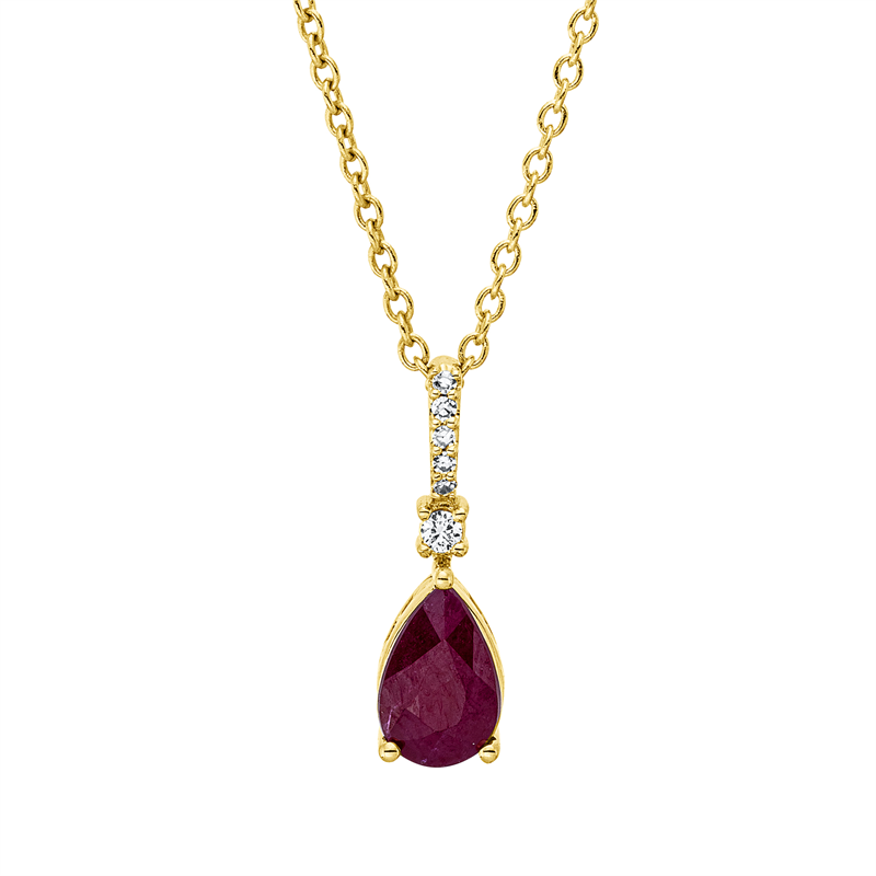 Farbstein Classic Collier