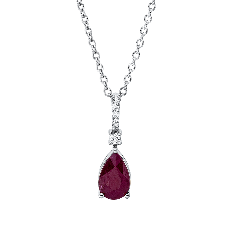 Farbstein Classic Collier