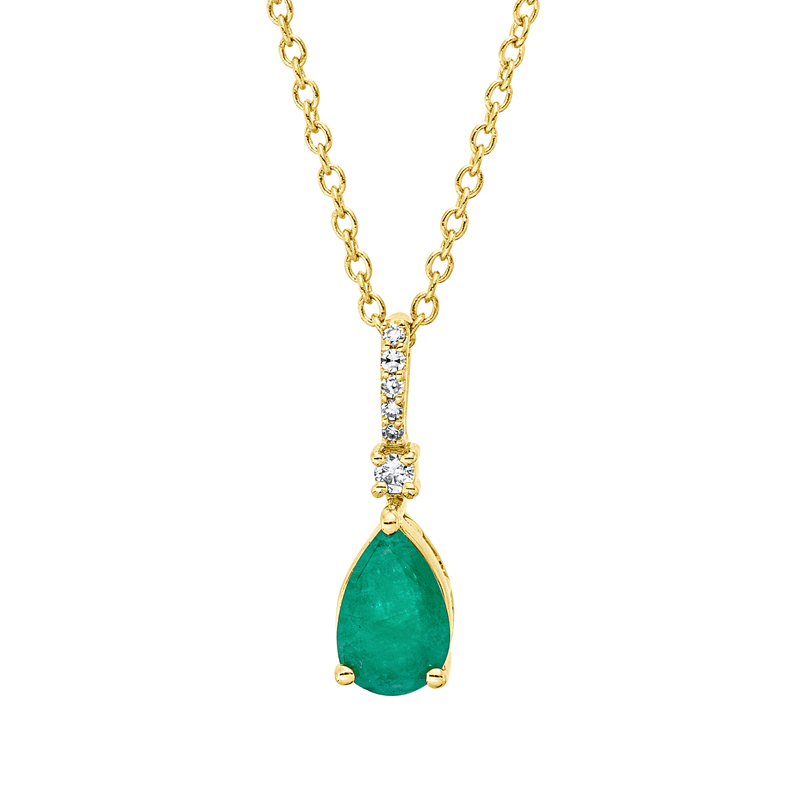 Farbstein Classic Collier