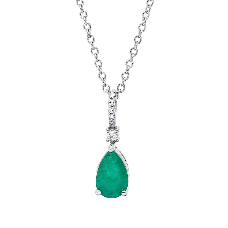 Farbstein Classic Collier