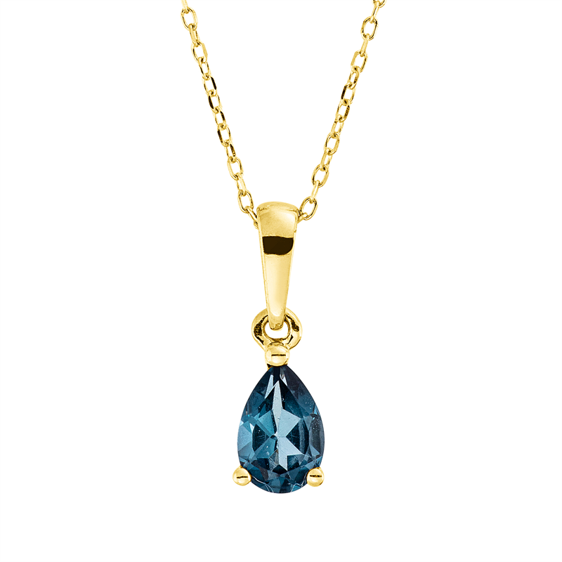 Farbstein Fashion Collier