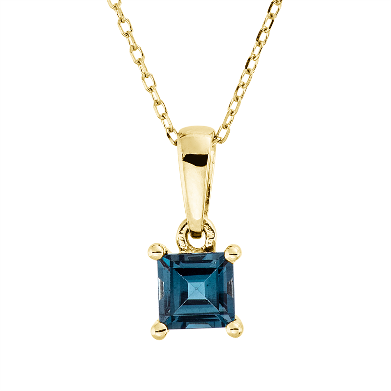 Farbstein Fashion Collier