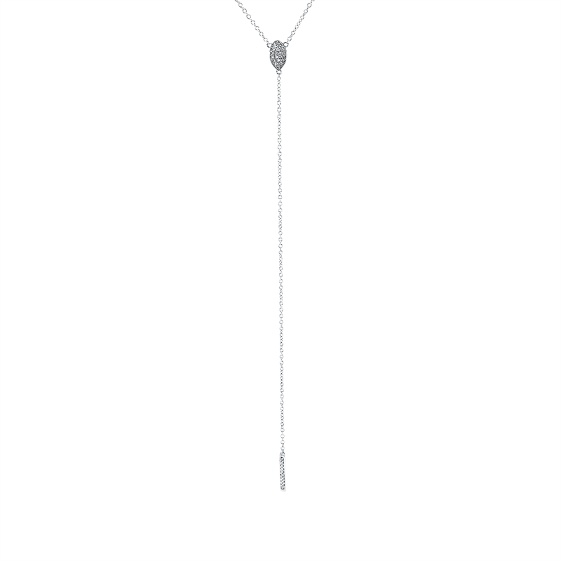 Modern Woman Collier