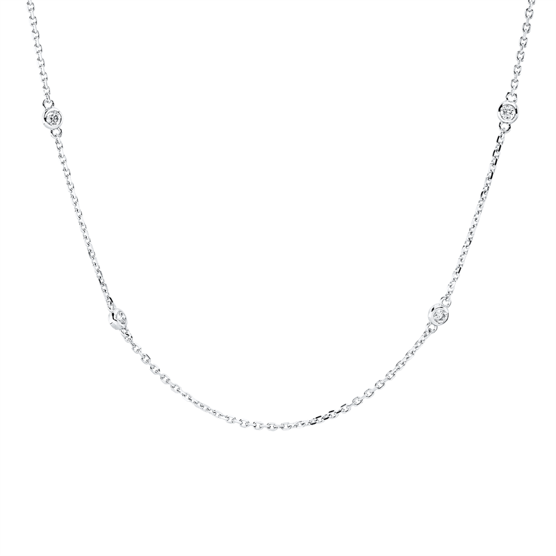 Modern Woman Collier