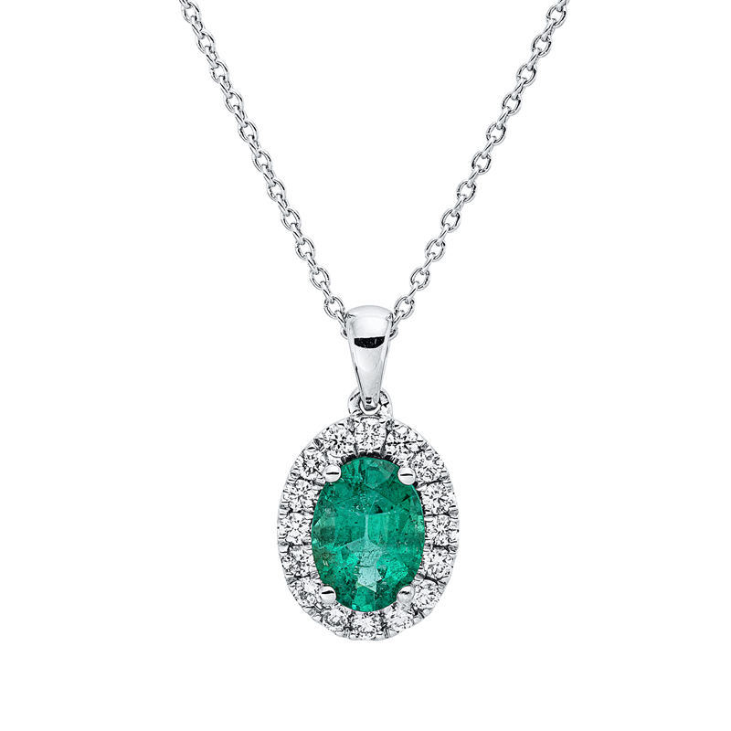 Farbstein Classic Collier