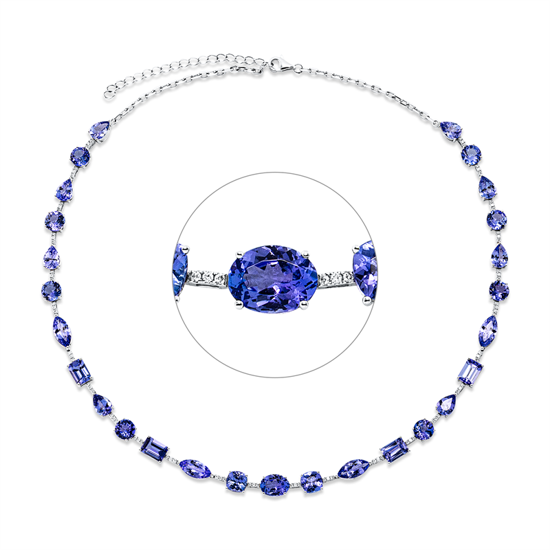 Farbstein Classic Collier