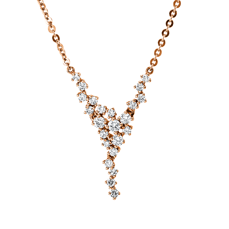 Modern Woman Collier