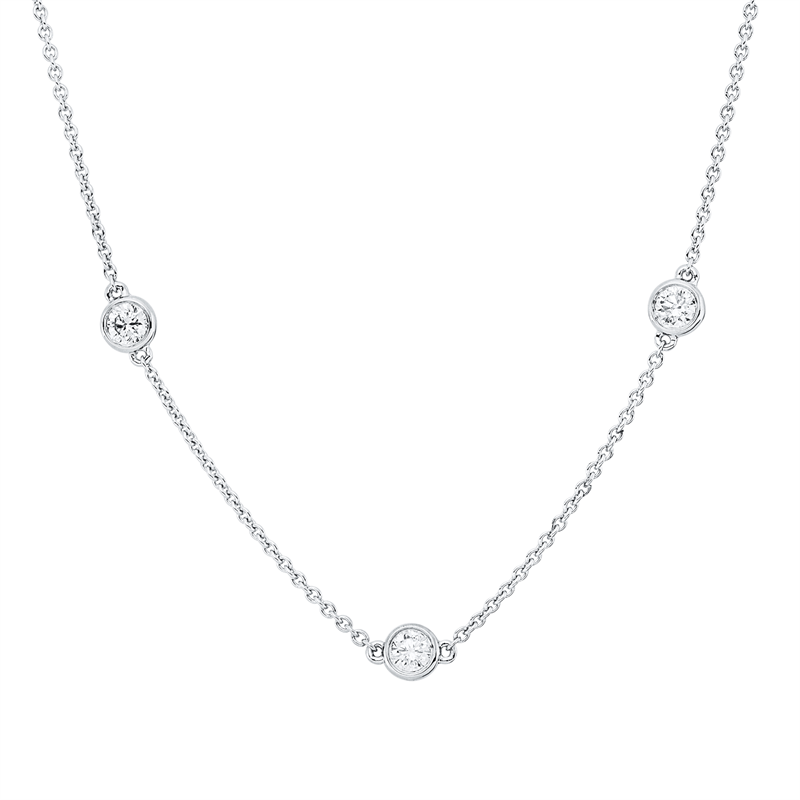 Modern Woman Collier