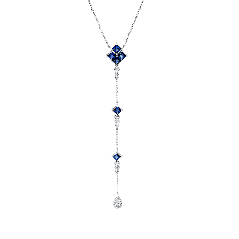 Farbstein Classic Collier