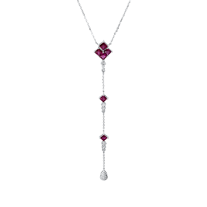 Farbstein Classic Collier