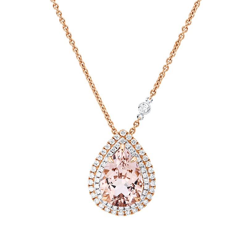 Farbstein Classic Collier