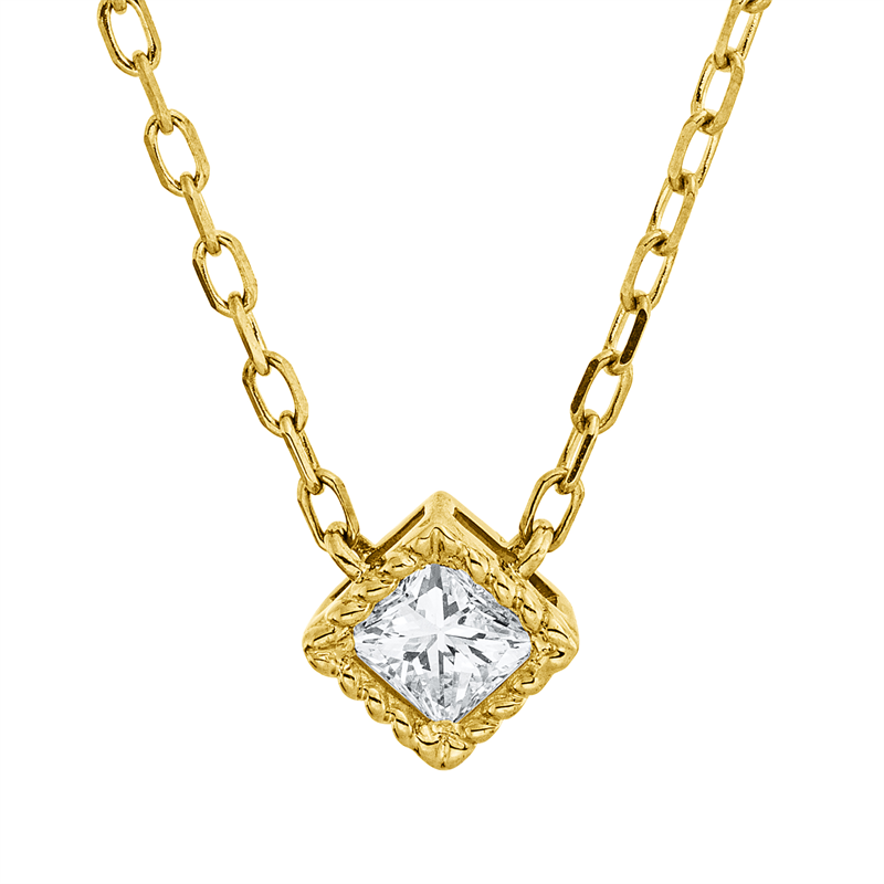 Modern Woman Collier