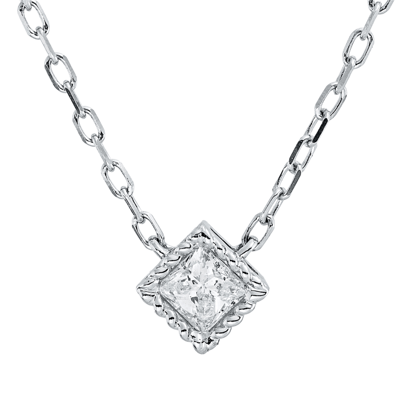 Modern Woman Collier