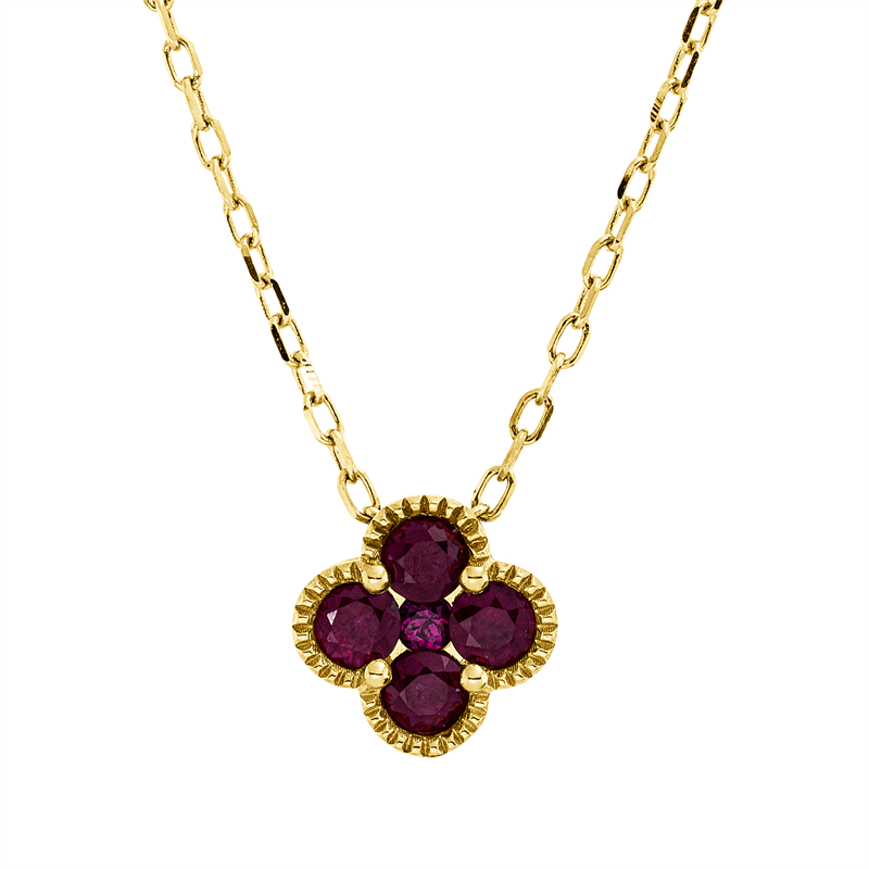 Farbstein Classic Collier