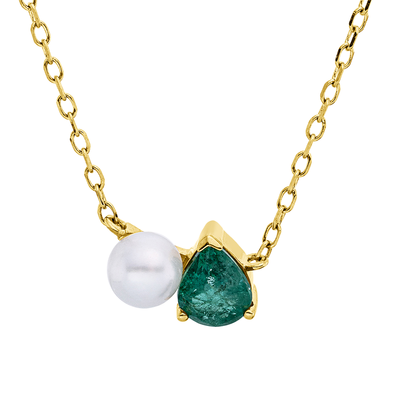 Farbstein Classic Collier