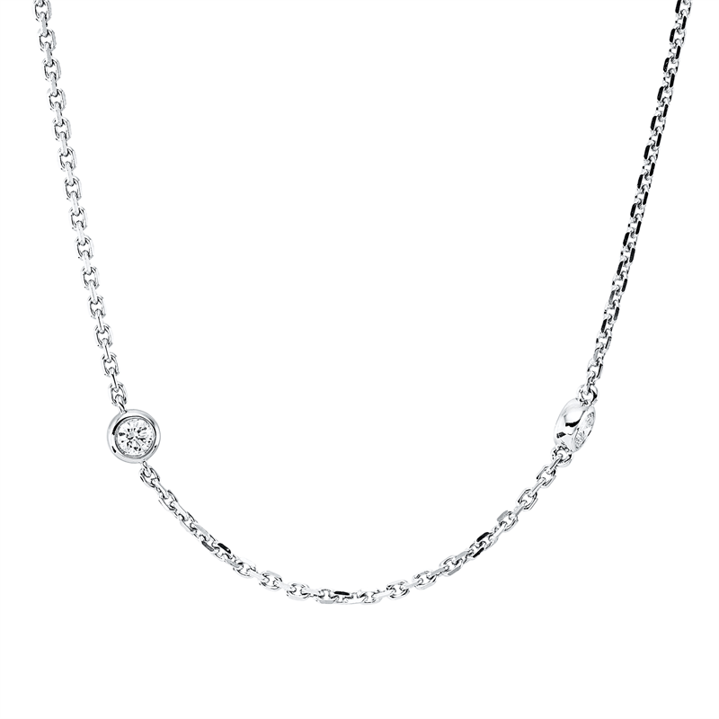 Modern Woman Collier