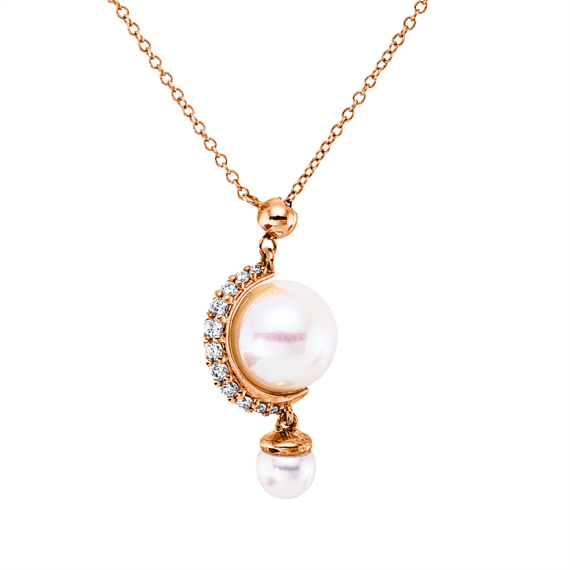Perle Collier