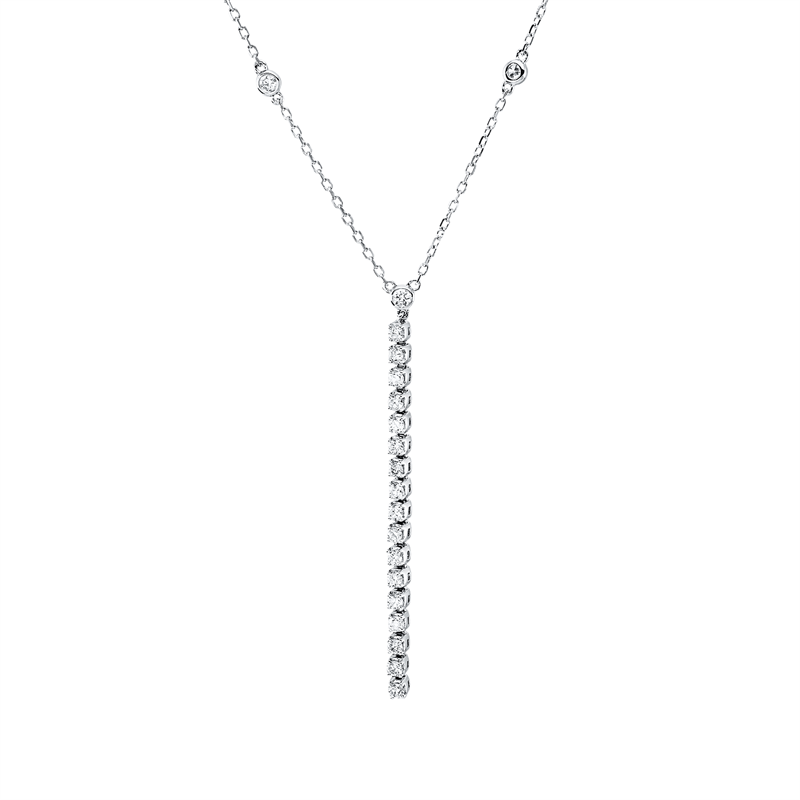 Modern Woman Collier
