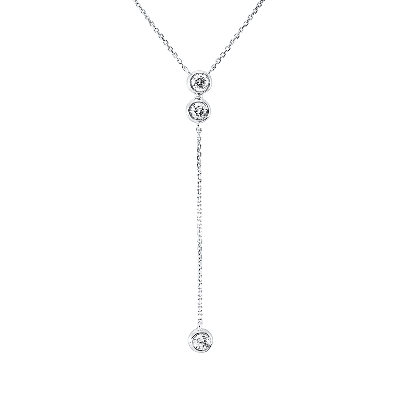 Modern Woman Collier