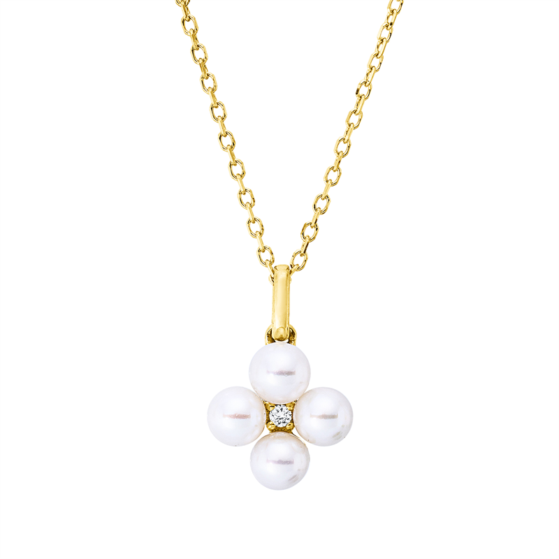 Perle Collier