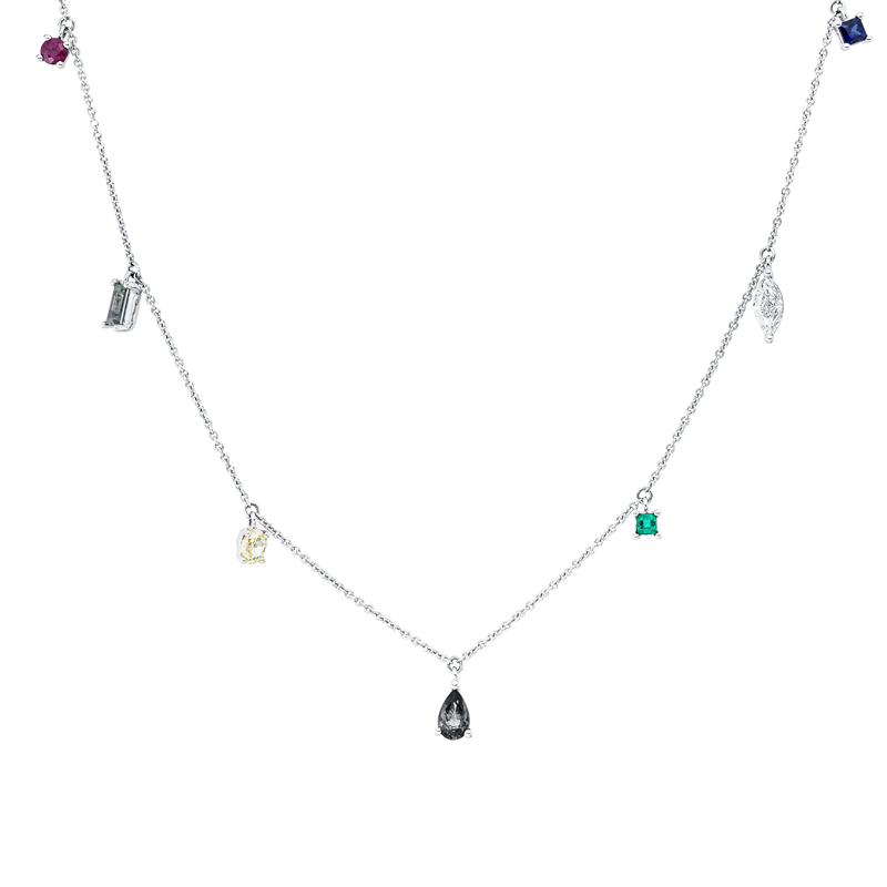 Farbstein Classic Collier