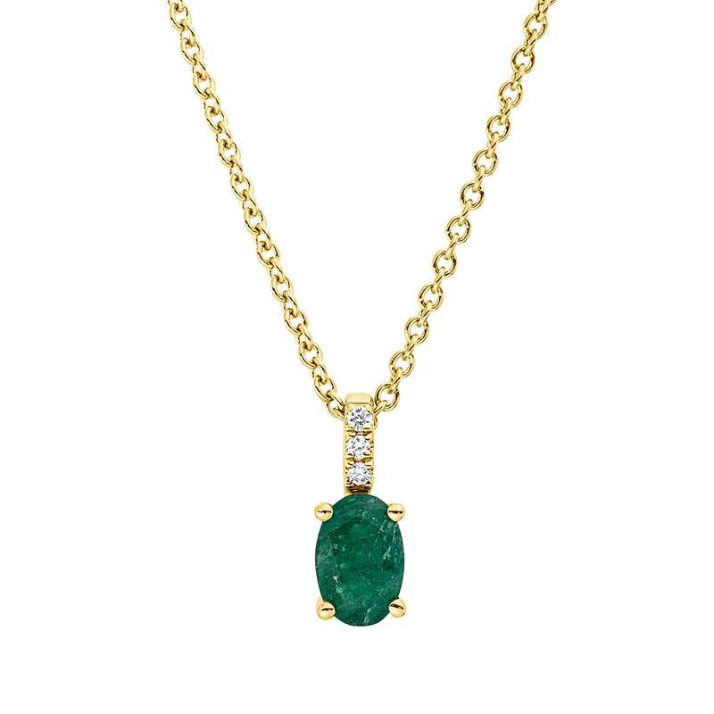 Farbstein Classic Collier