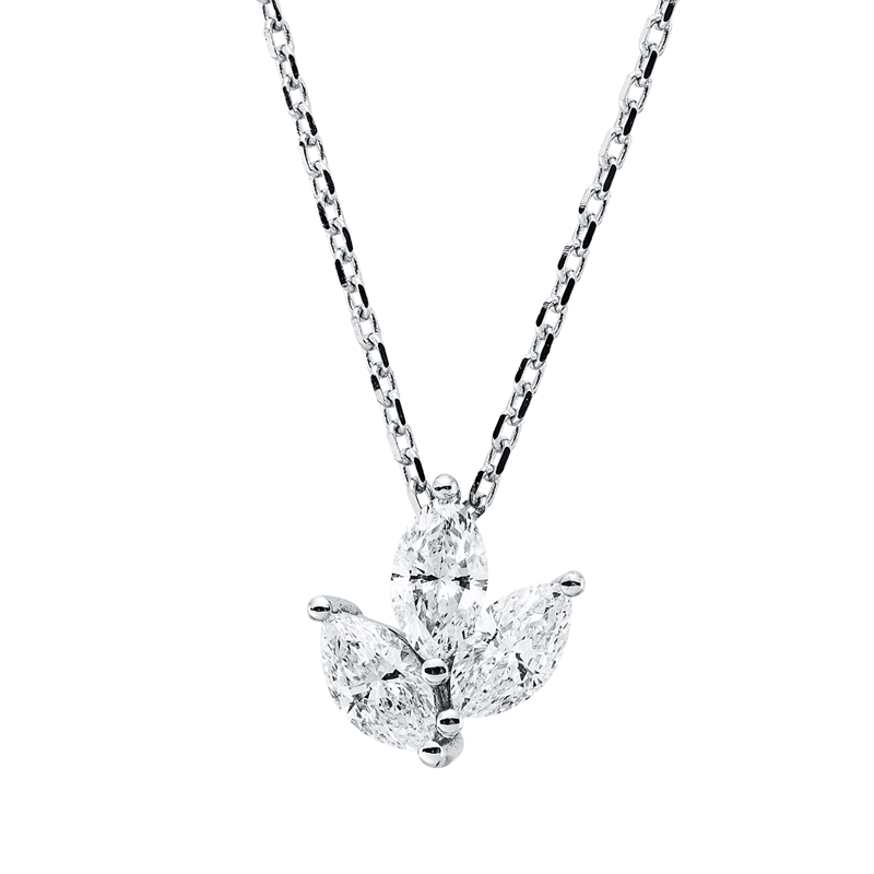 Modern Woman Collier