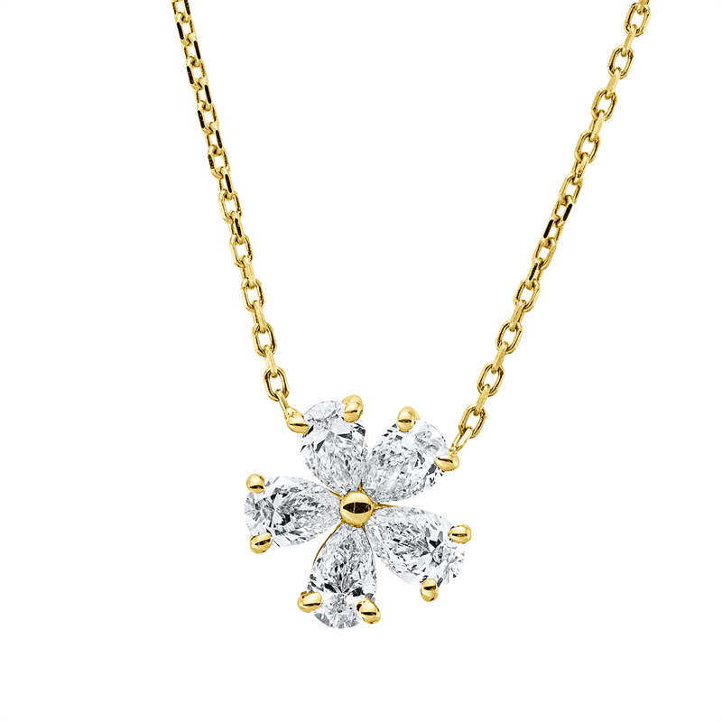 Modern Woman Collier