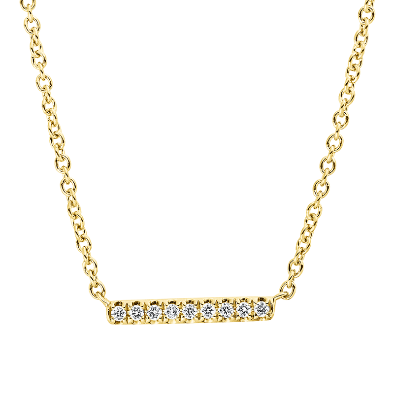 Modern Woman Collier
