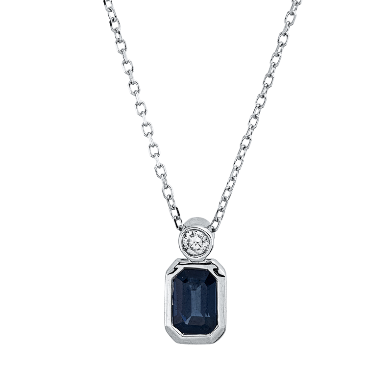 Farbstein Classic Collier