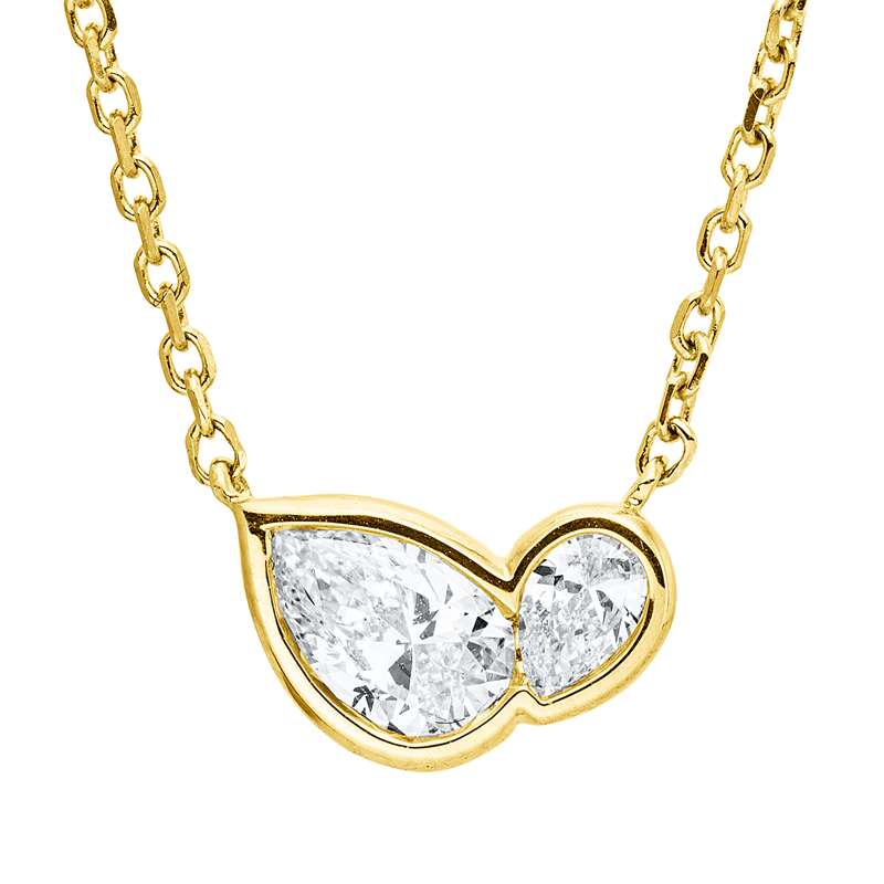 Modern Woman Collier