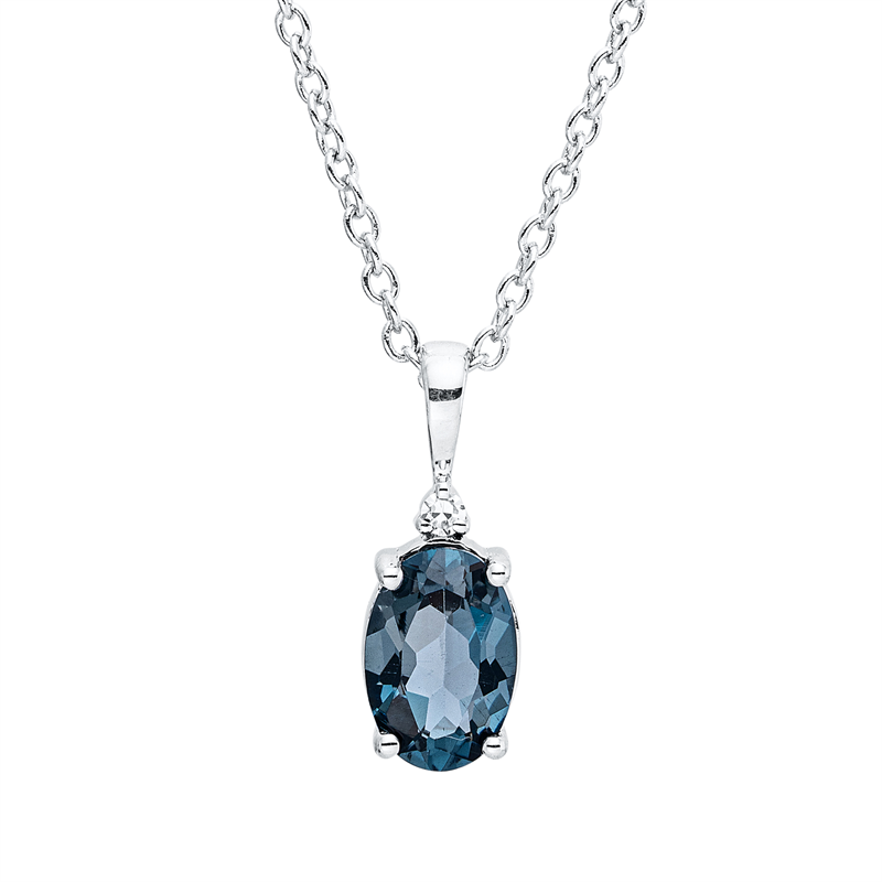 Farbstein Fashion Collier