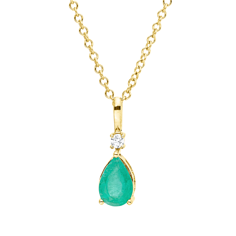 Farbstein Classic Collier