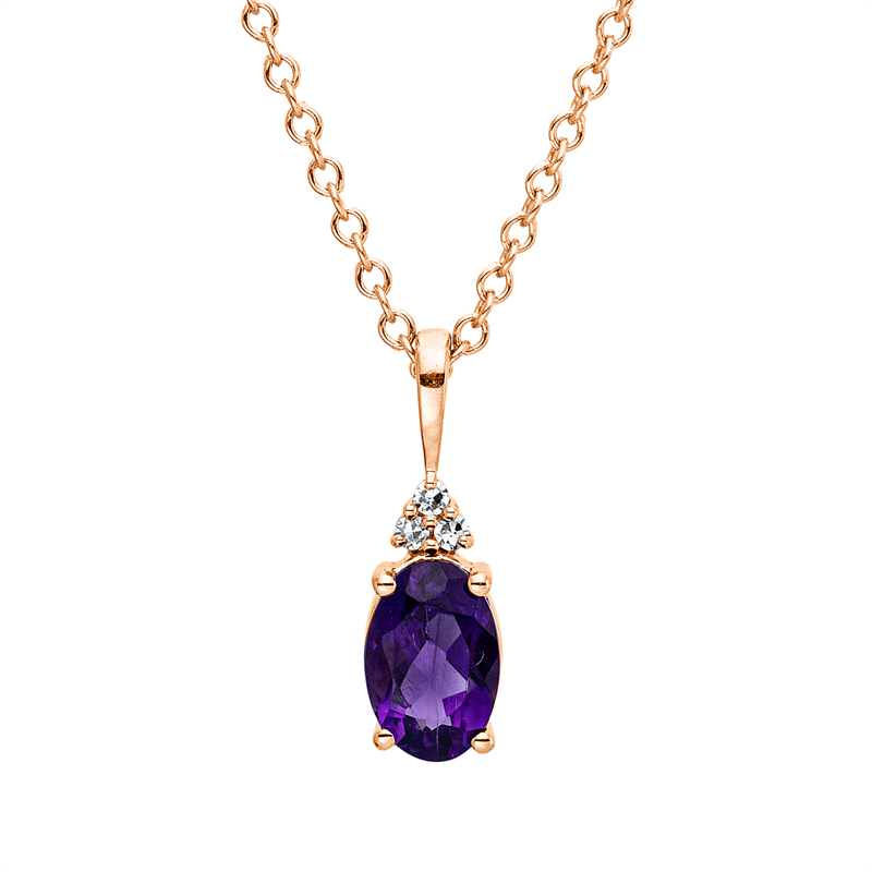 Farbstein Fashion Collier