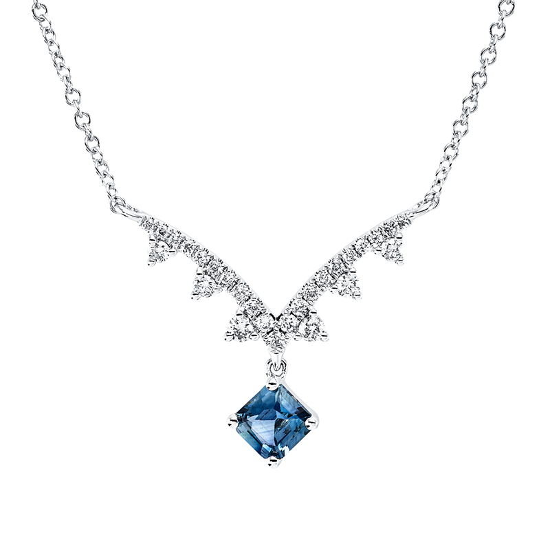 Farbstein Classic Collier