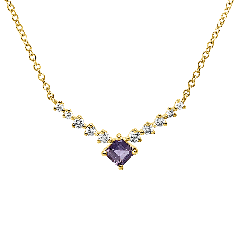 Farbstein Classic Collier