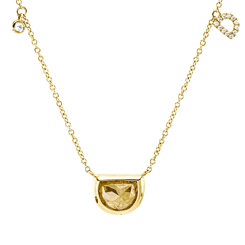 Modern Woman Collier