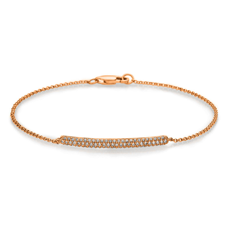 Modern Woman Armband