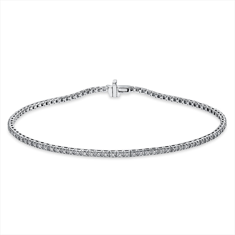 Tennisarmband Armband