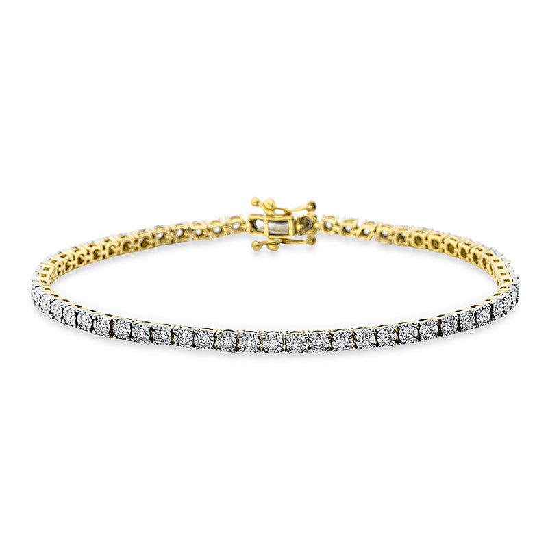 Tennisarmband Armband