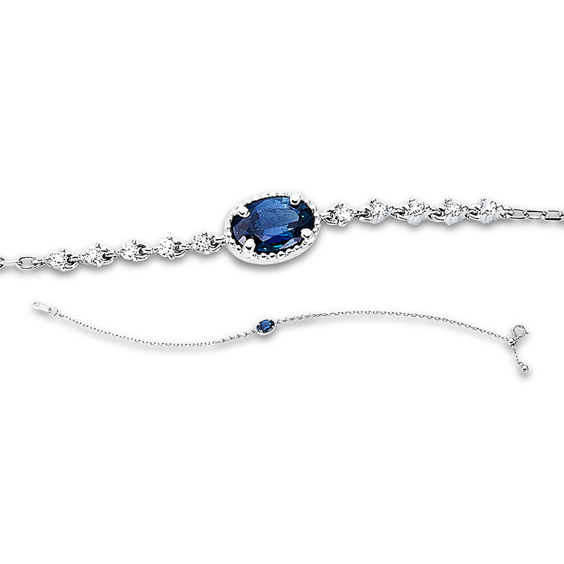 Farbstein Classic Armband