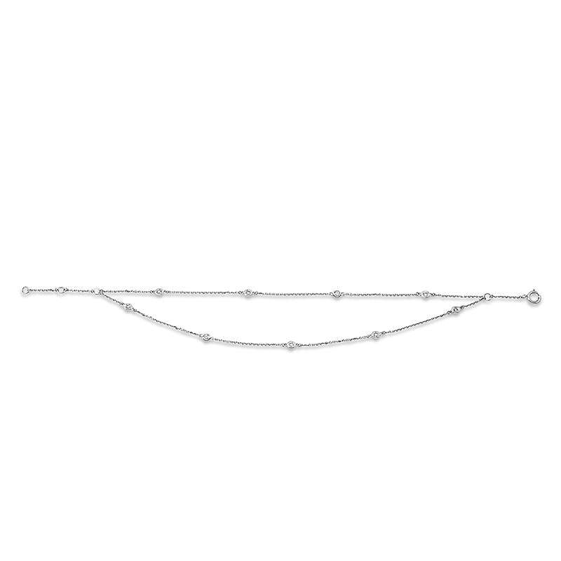 Modern Woman Armband