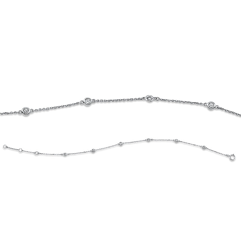 Modern Woman Armband