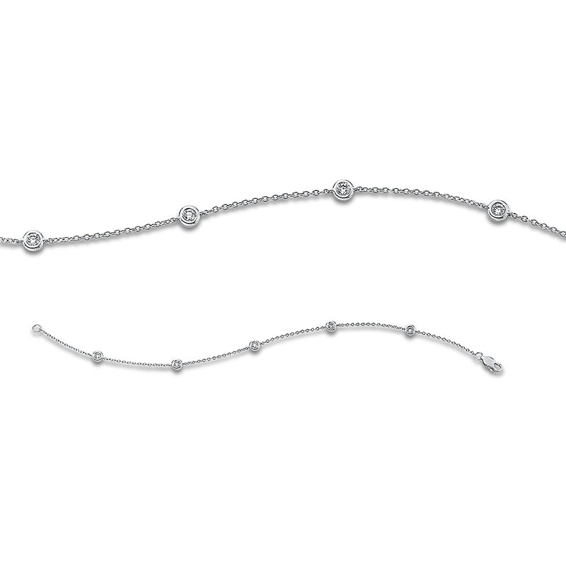 Modern Woman Armband