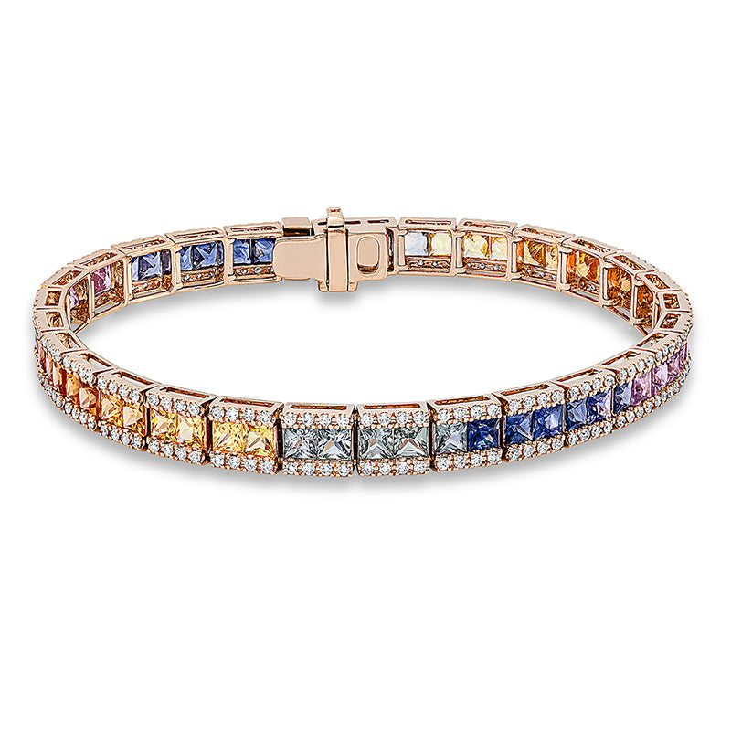 Farbstein Classic Armband