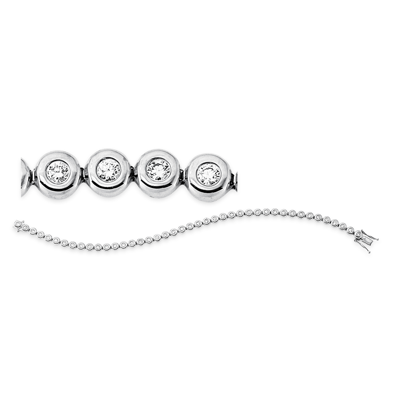 Tennisarmband Armband