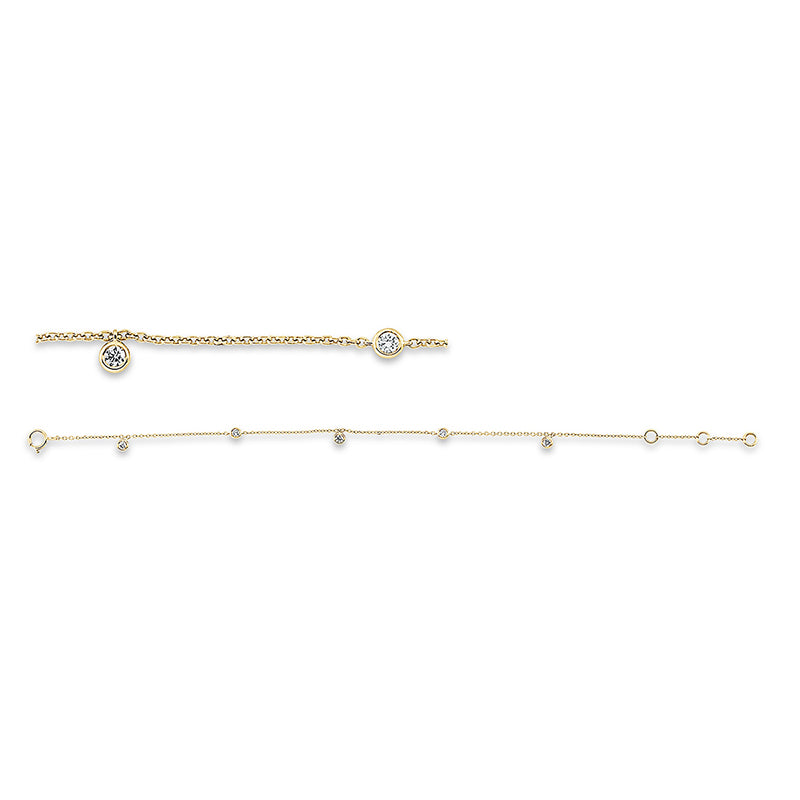 Modern Woman Armband